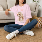 Busy T-Shirt