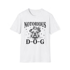 Notorious D-O-G T-Shirt