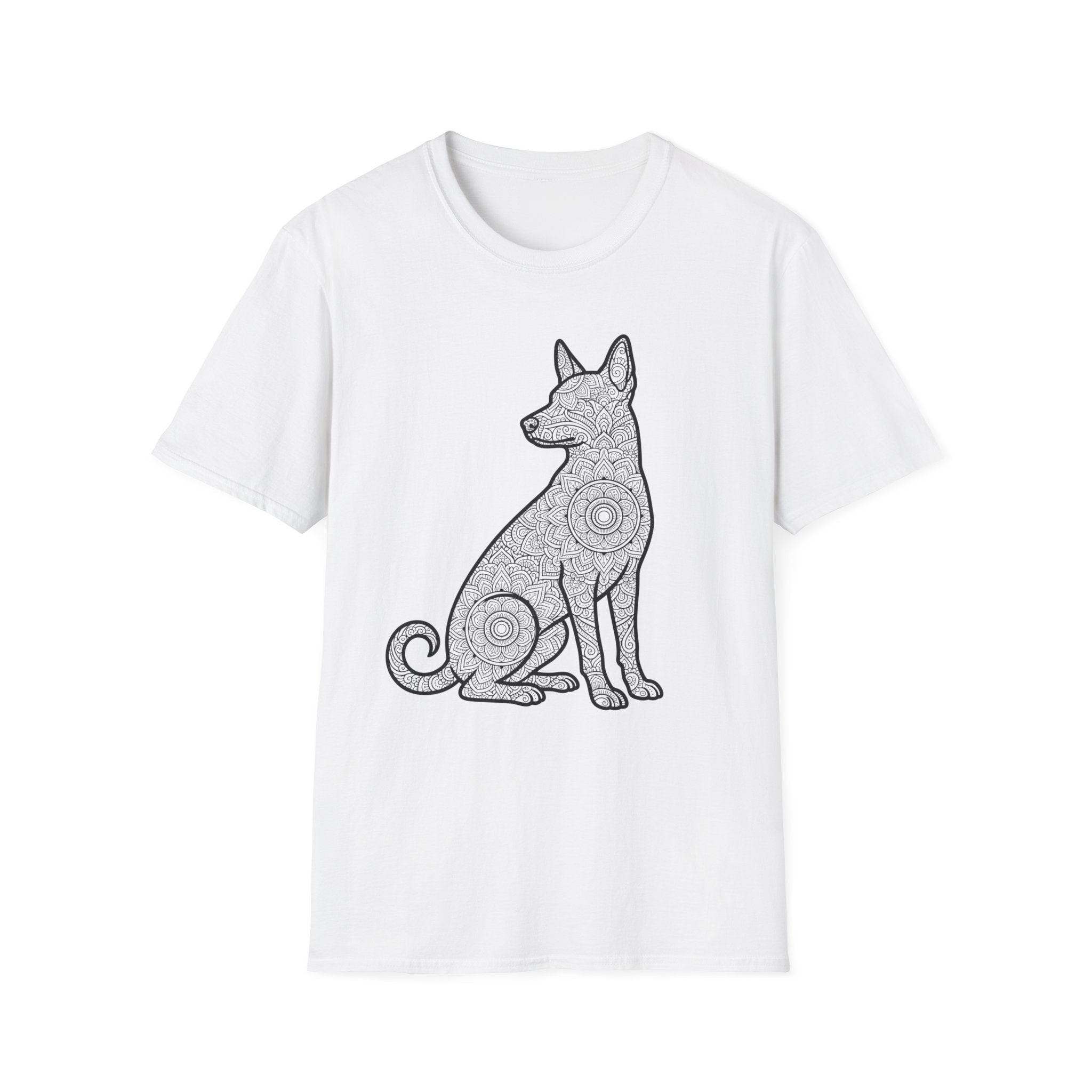 Sit Pretty T-Shirt