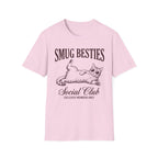 Smug Besties T-Shirt
