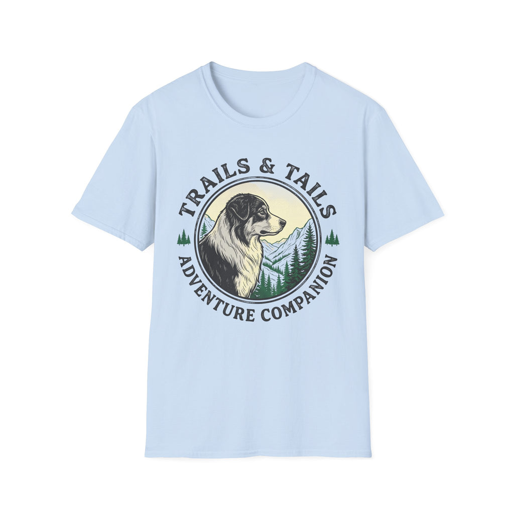 Trails & Tails T-Shirt