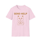 Send Help T-Shirt