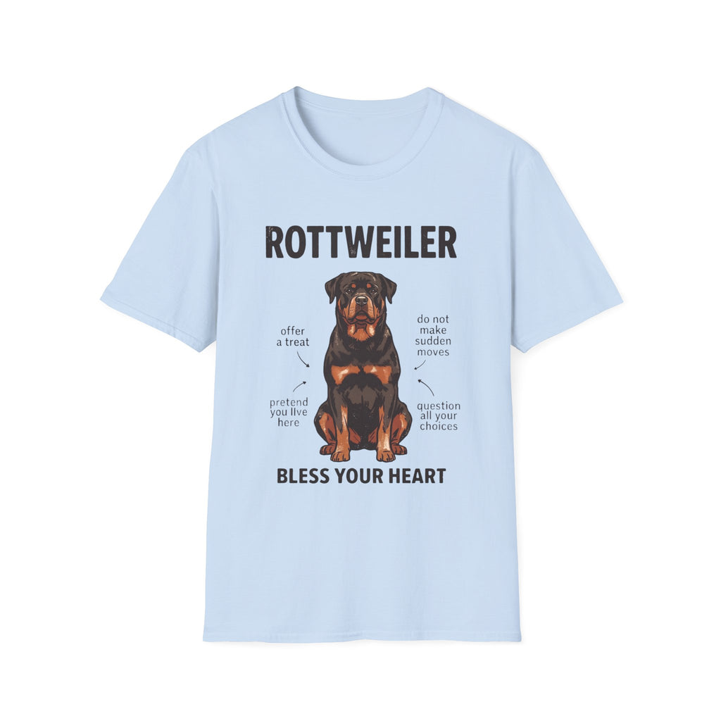 Rottweiler T-Shirt