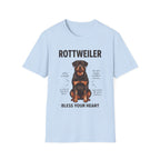 Rottweiler T-Shirt