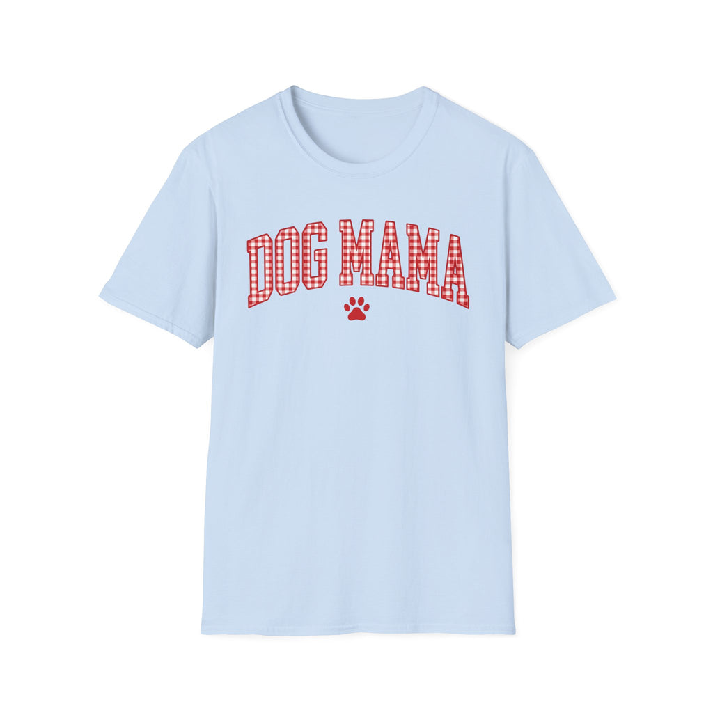 Dog Mama T-Shirt