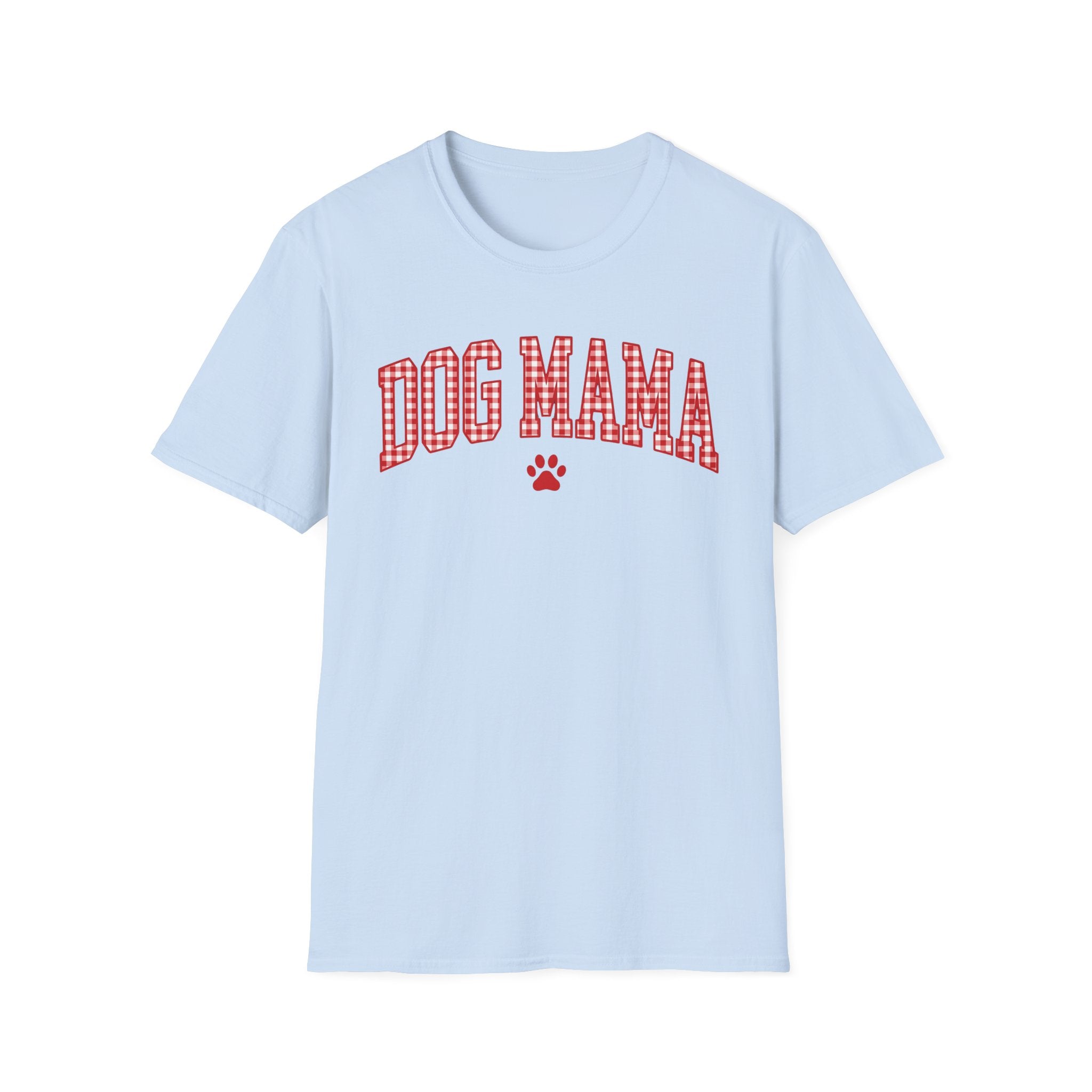 Dog Mama T-Shirt