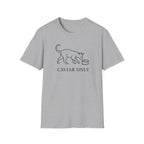 Caviar Only T-Shirt