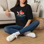 Goldfish Keeping It Real T-Shirt