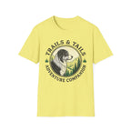 Trails & Tails T-Shirt