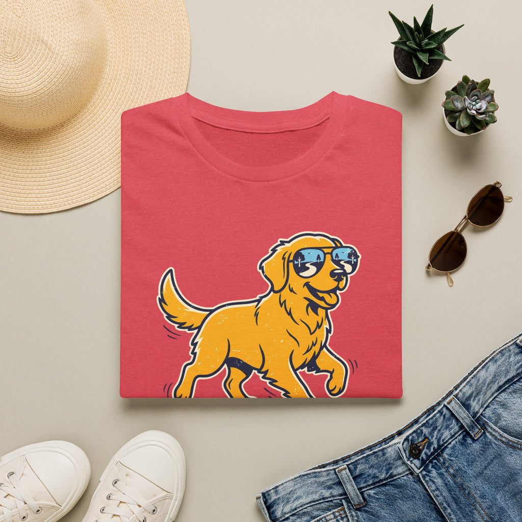 Lets Go For A Stroll T-Shirt