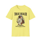 Treat Dealer T-Shirt