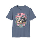 Copy of Personal Space Invader T-Shirt