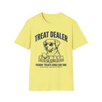 Treat Dealer T-Shirt