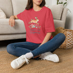 Hoppin' Into Happiness T-Shirt