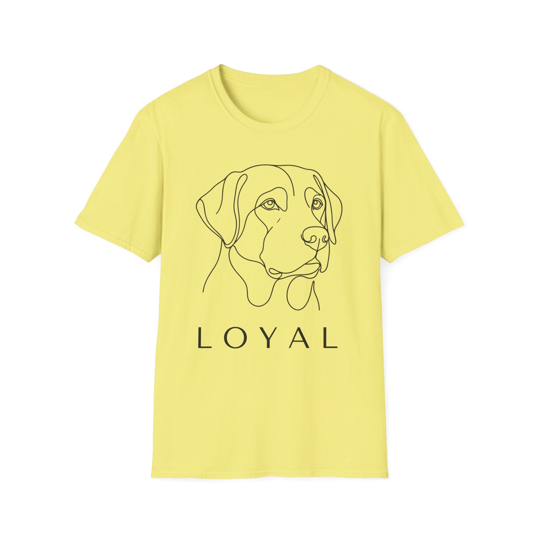 Loyal T-Shirt
