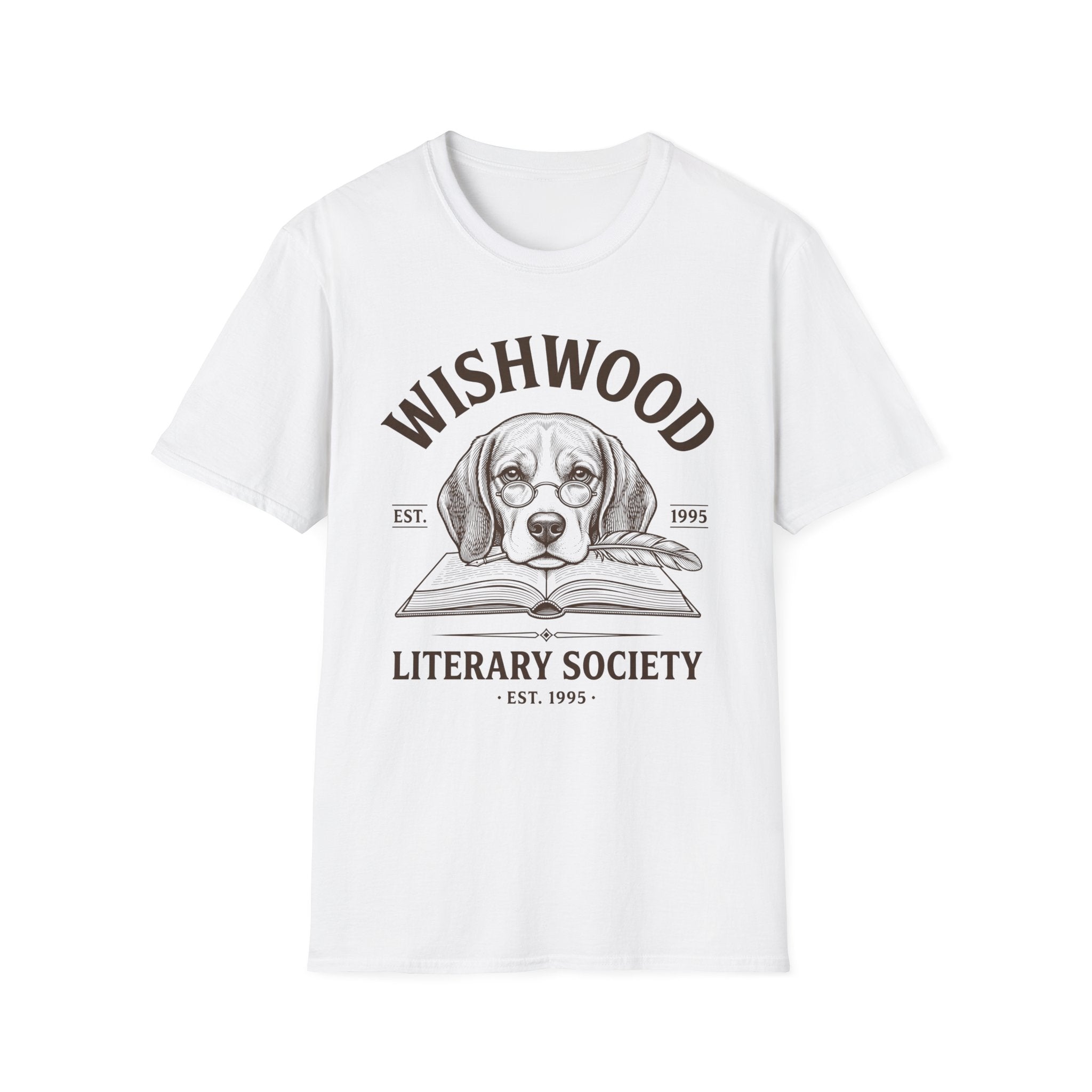 Wishwood T-Shirt