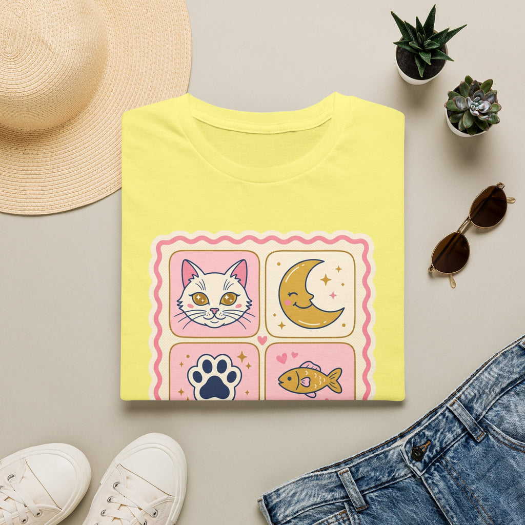 Naps + Chaos? T-Shirt