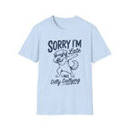 Dilly Dallying T-Shirt