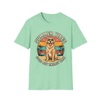 Summer Vibes T-Shirt