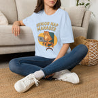 Senior Nap Manager T-Shirt