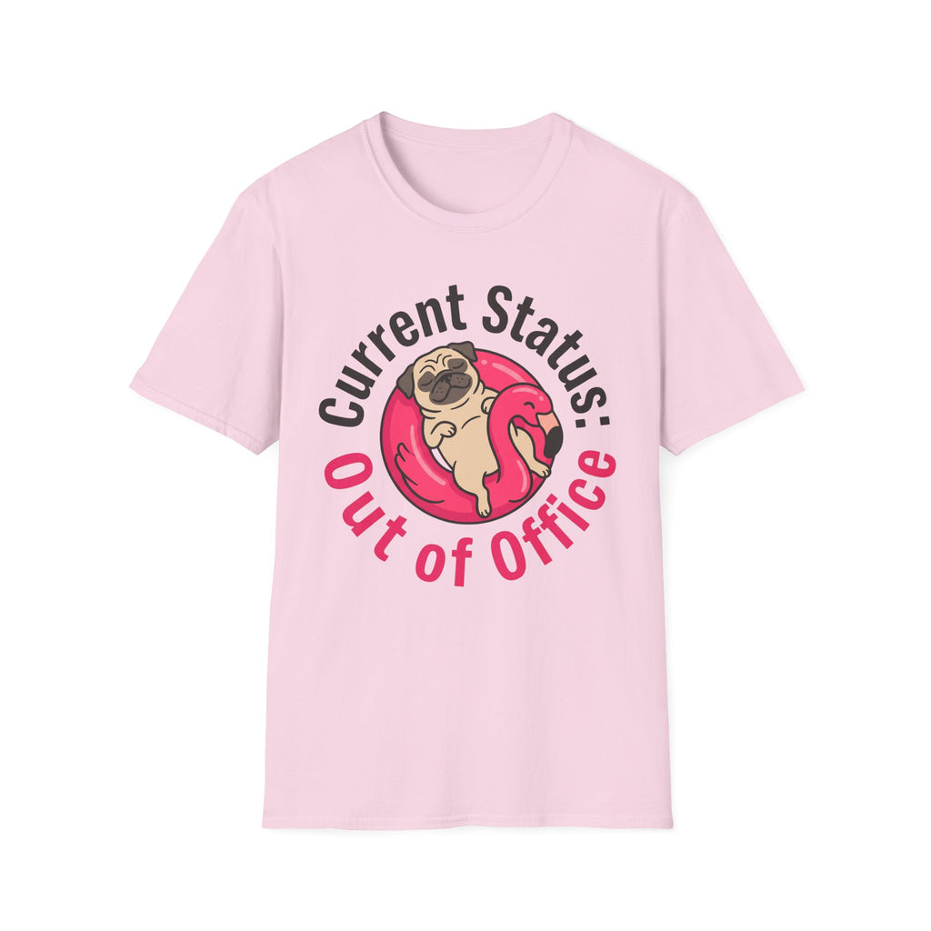 Out Of Office T-Shirt