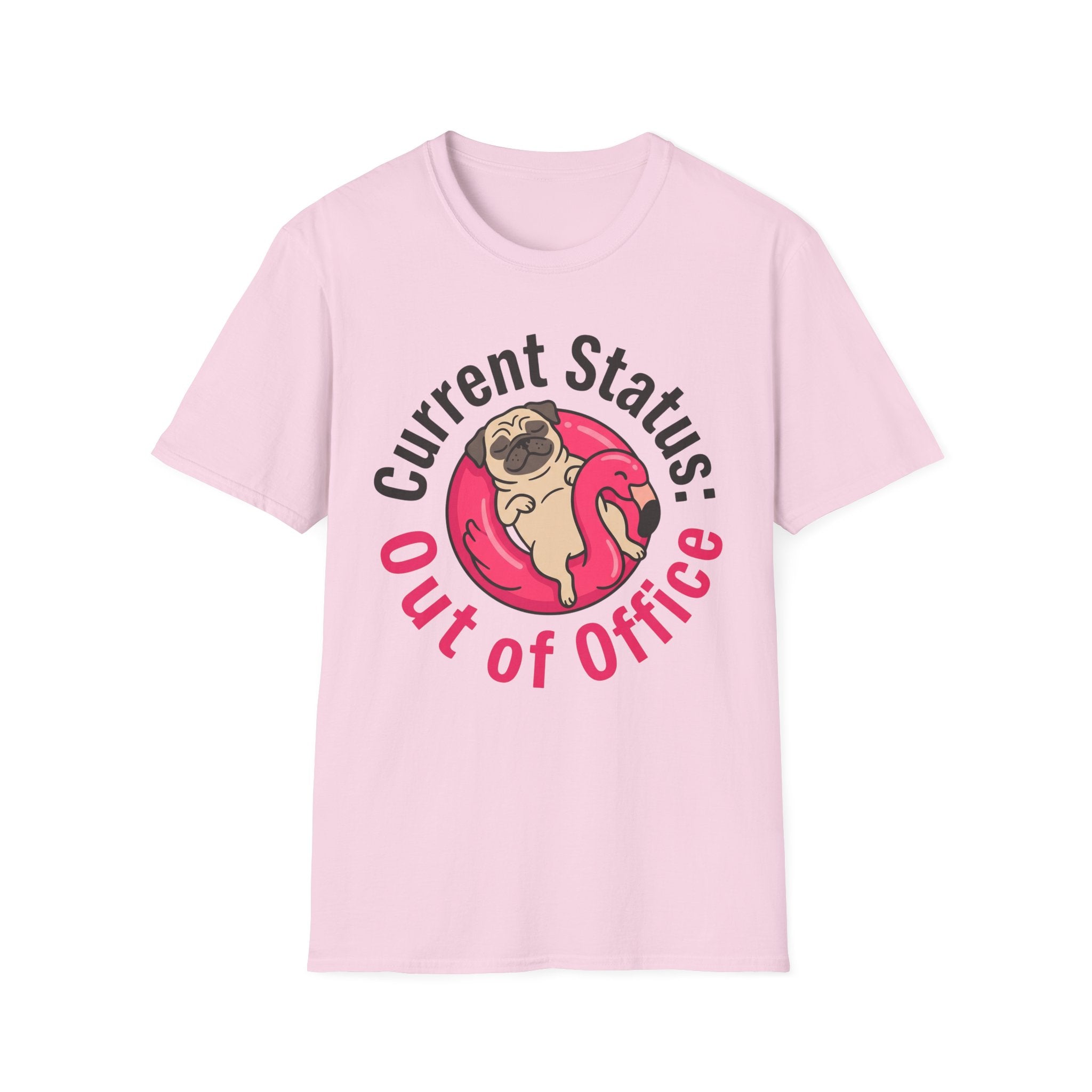 Out Of Office T-Shirt