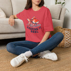 Goldfish Keeping It Real T-Shirt