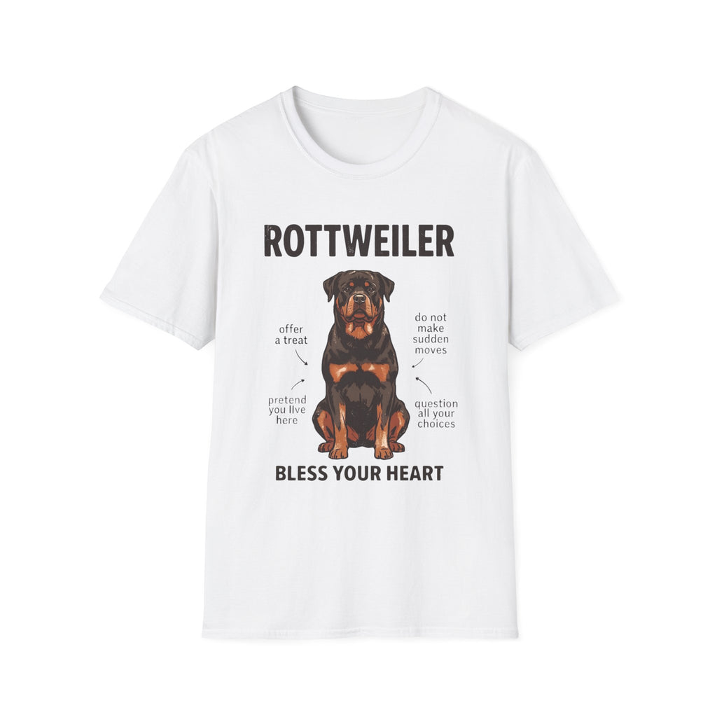 Rottweiler T-Shirt