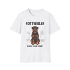 Rottweiler T-Shirt