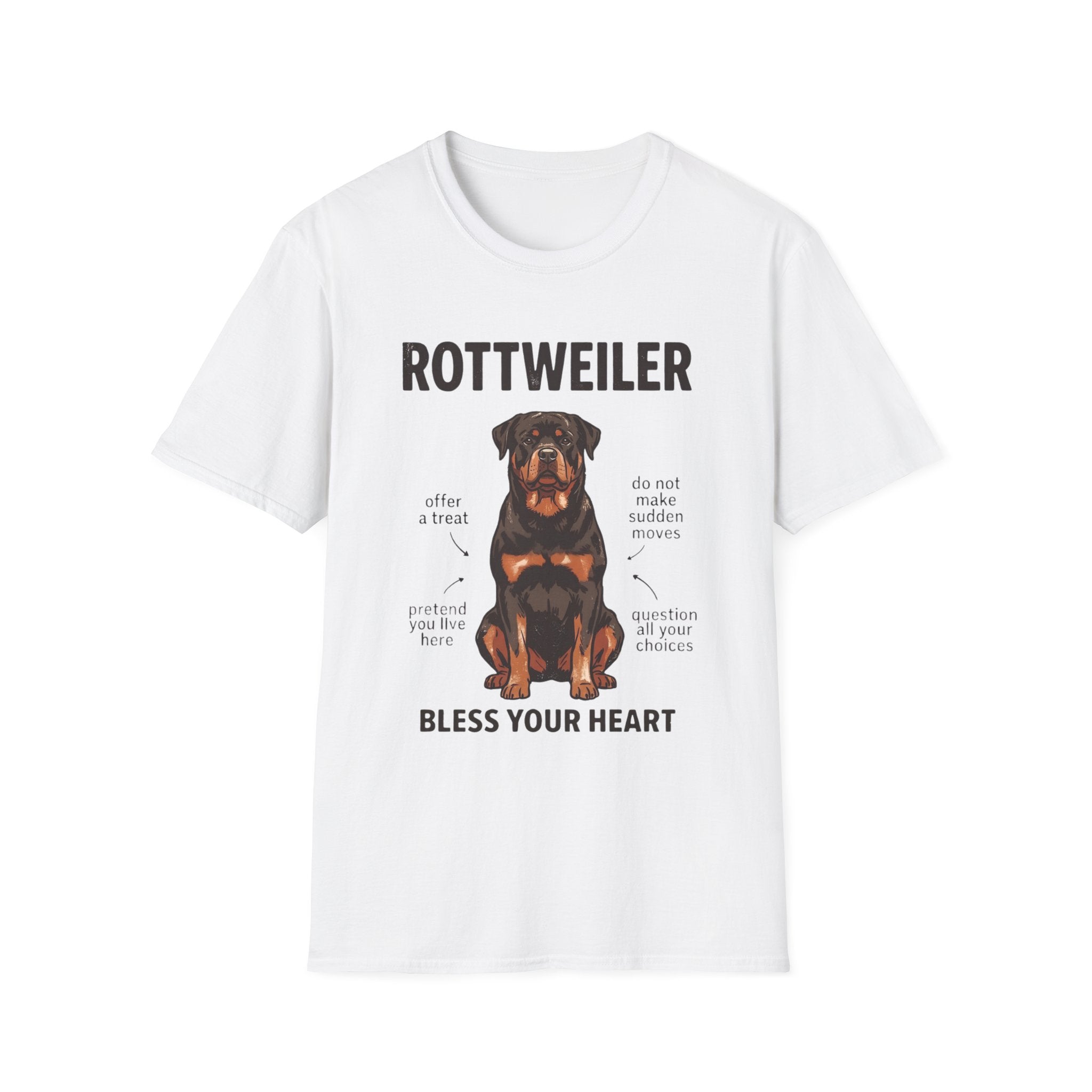 Rottweiler T-Shirt