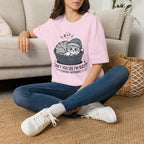 Can't You See I'm Busy? T-Shirt