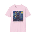 My Cat Is A Masterpiece T-Shirt