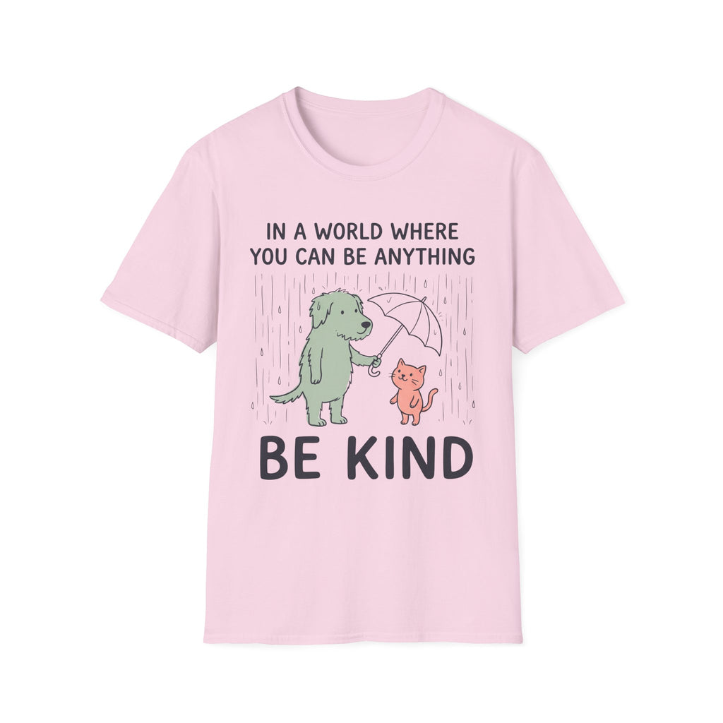 Be Kind T-Shirt