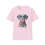 Diamonds & Dalmatian T-Shirt