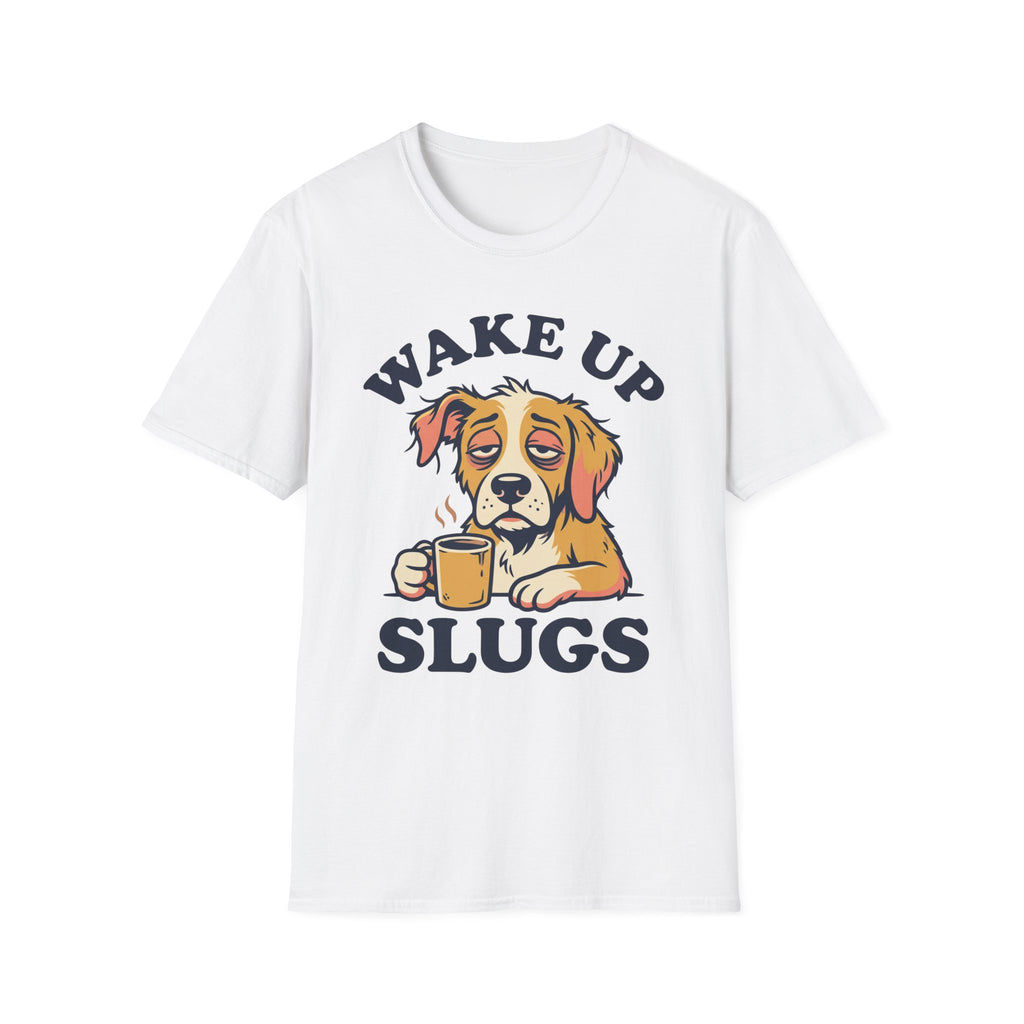 Wake Up T-Shirt