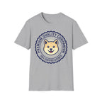 Premium Quality Companion T-Shirt