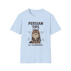 Persian Tips T-Shirt