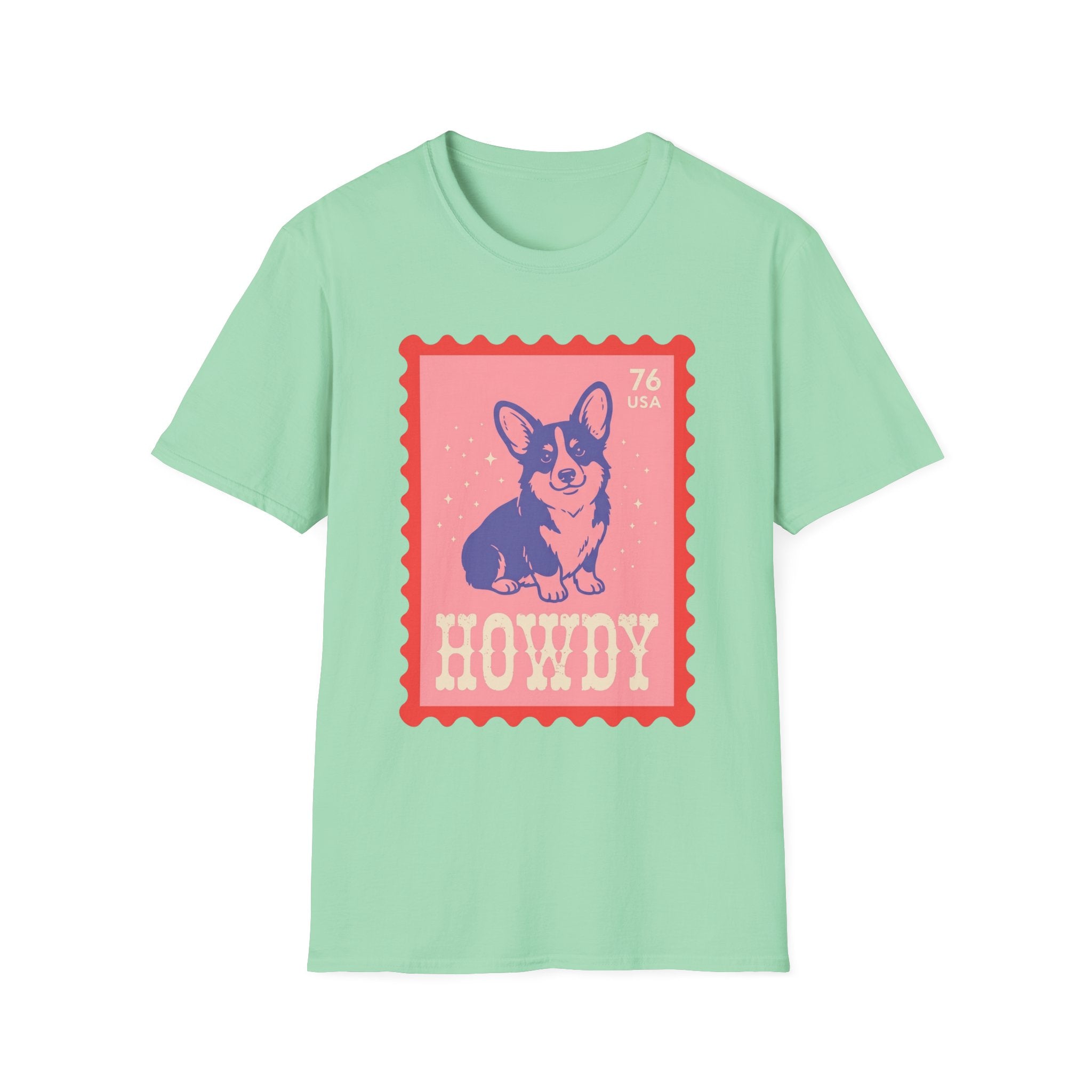 Howdy T-Shirt