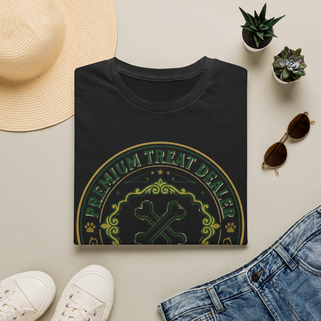 Premium Treat Dealer T-Shirt