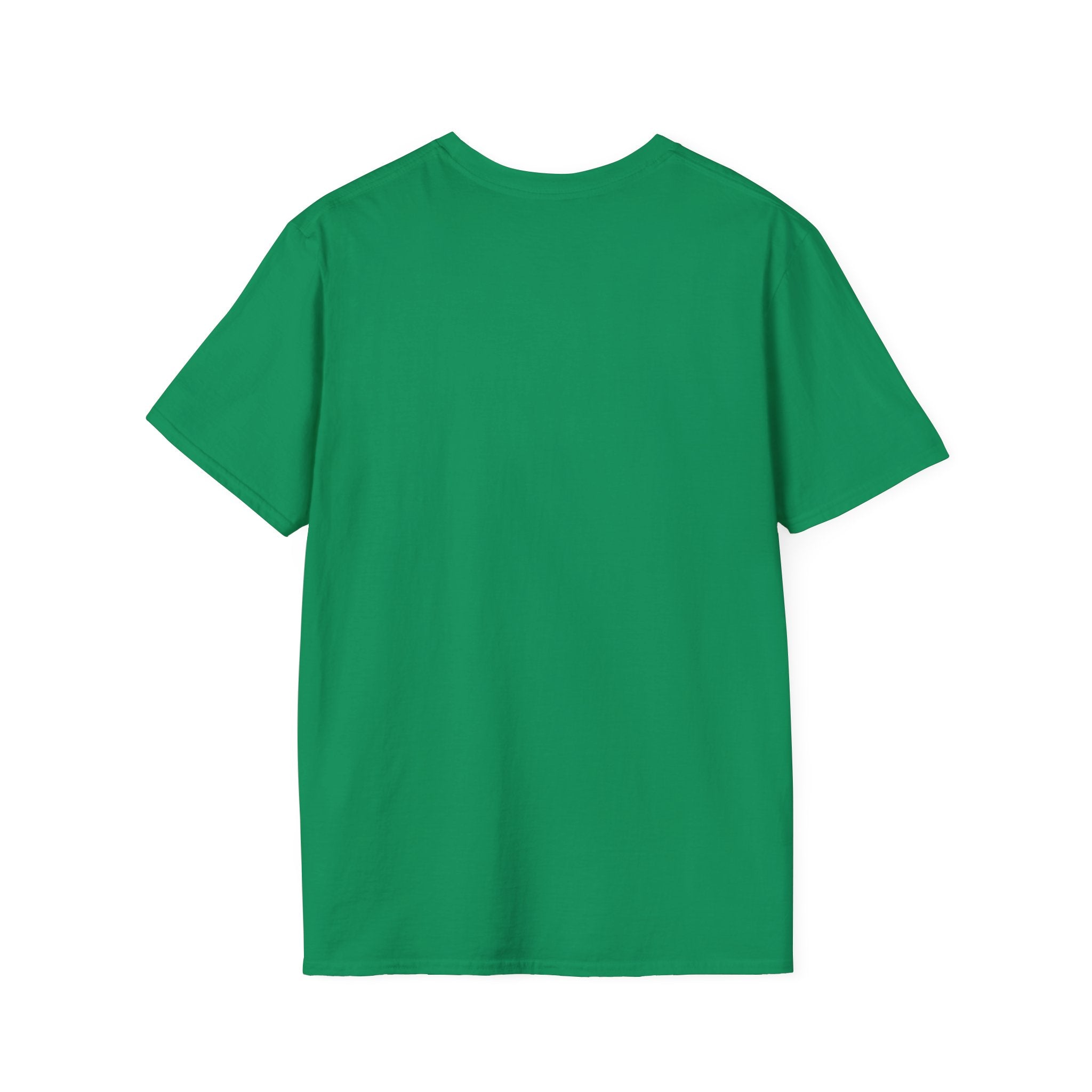 Will Work For Kibble T-Shirt