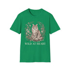 Wild At Heart T-Shirt