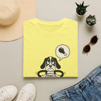 Will Work For Kibble T-Shirt