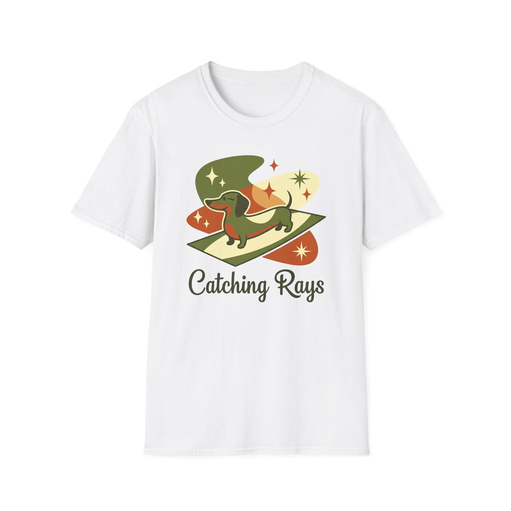 Catching Rays T-Shirt