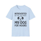 Introverted T-Shirt