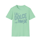 La Dolce Paw-Ta T-Shirt
