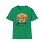 Suns Out, Tongues Out T-Shirt
