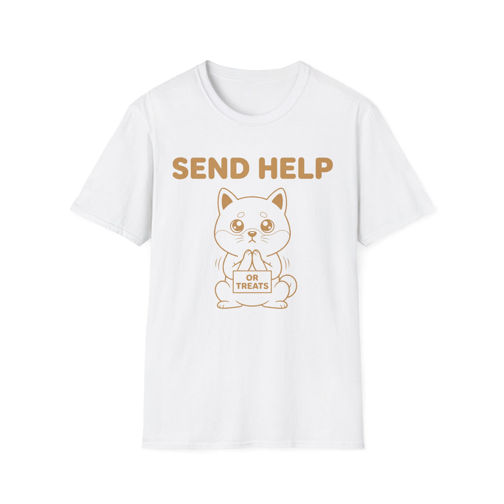 Send Help T-Shirt