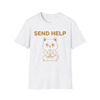 Send Help T-Shirt