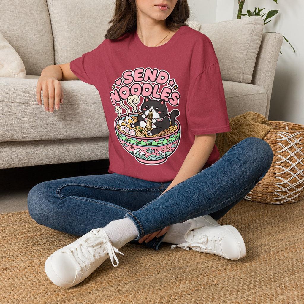 Copy of Personal Space Invader T-Shirt