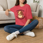 Puppy in Coffee Cup T-Shirt